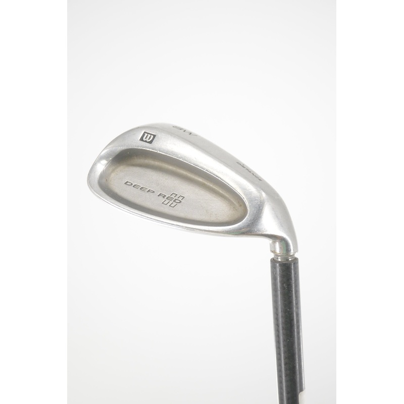 Wilson Deep Red II Distance SW R Flex 35.5