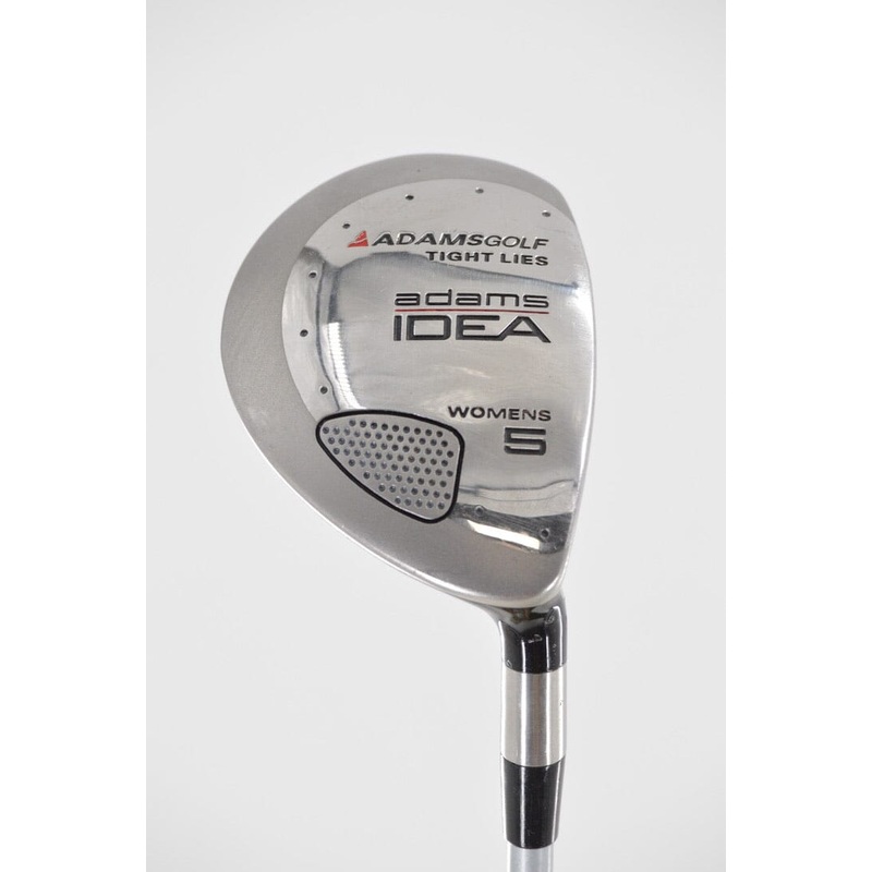 Women’s Adams Idea 5 HWood W Flex 40.75