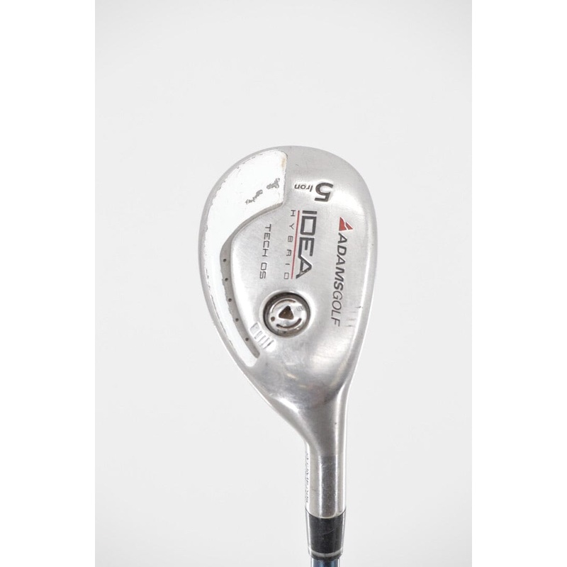 Women’s Adams Idea Tech OS 5 Hybrid W Flex 37.75