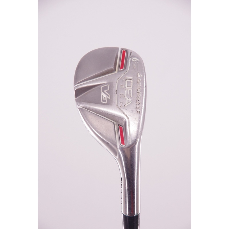 Women’s Adams Idea Tech V3 6 Hybrid W Flex 37.25