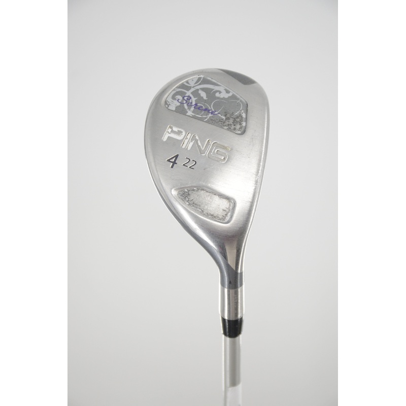 Women’s Ping Serene 4 Hybrid W Flex 38.5