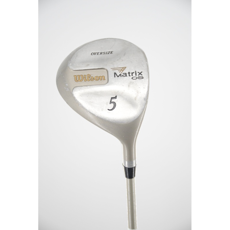 Women’s Wilson Matrix OS 5 Wood W Flex 41.25