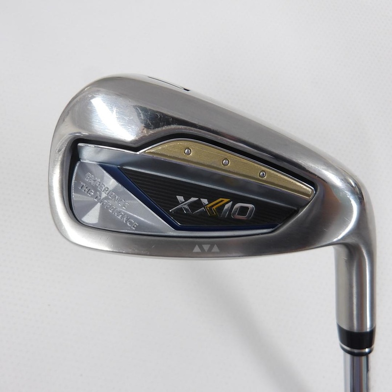 XXIO Iron Set XXIO13 Regular NS PRO 850GH DST for XXIO 7 pieces