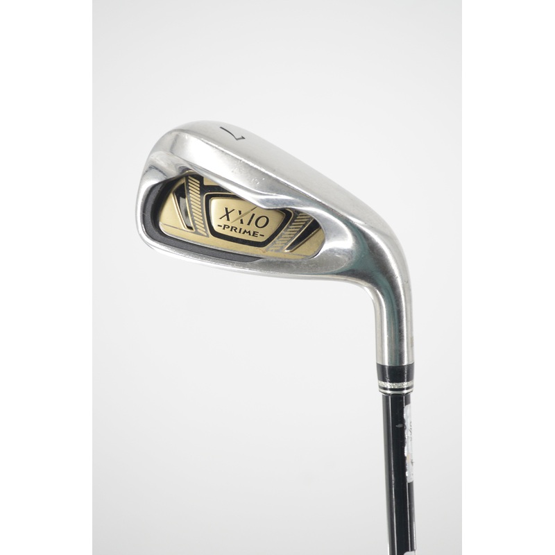 XXIO Prime 10 7 Iron R Flex 37.25