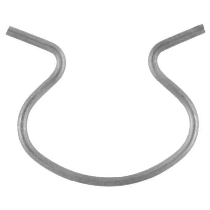 Yamaha Spring Clip (Models G14-G16)