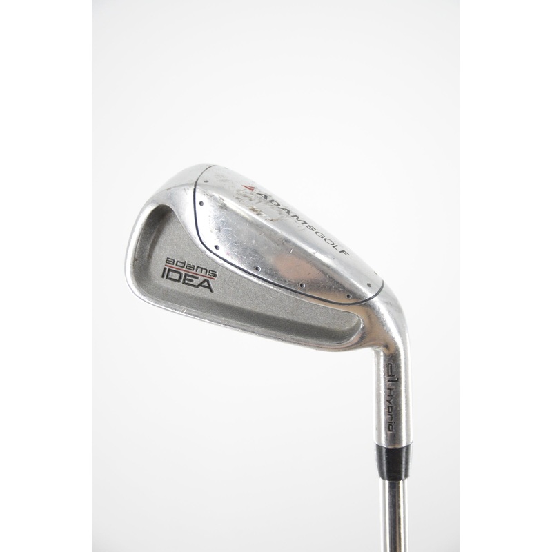 Adams Idea A1 21 Degree Driving Iron R Flex 39