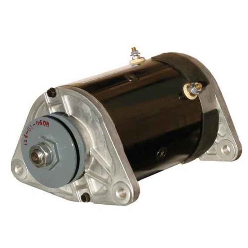 AMD Nidec Starter Generator Club Car DS & Precedent PN# 700
