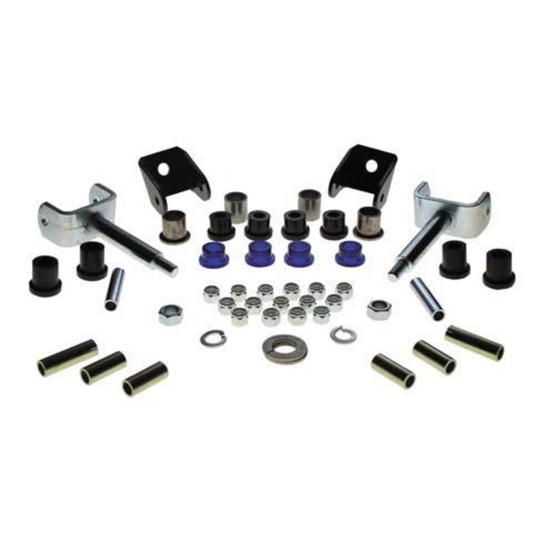 Club Car DS Front End Repair Kit (Years 1993-Up) PN# 6915