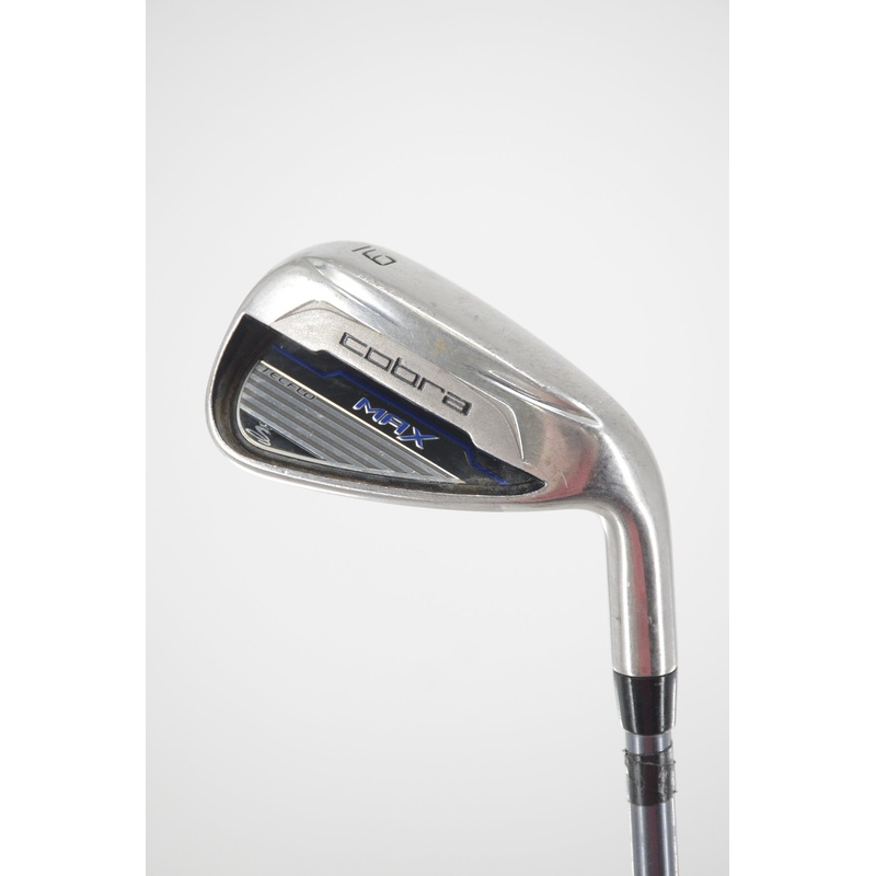 Cobra Max 9 Iron SR Flex 36