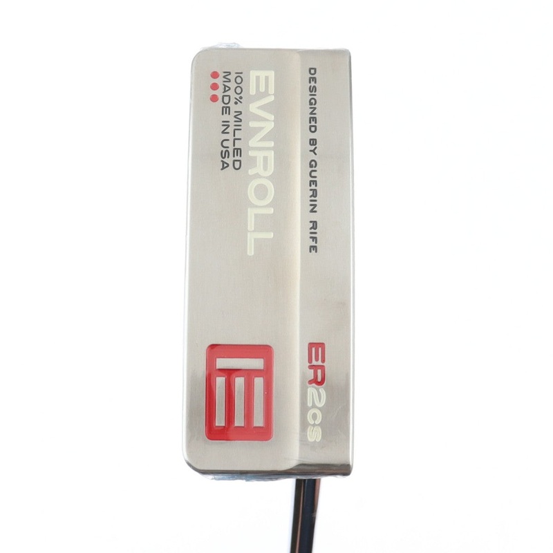 Evnroll Putter Open Box EVNROLL ER2CS (2020) 34 inch (TOURTAC