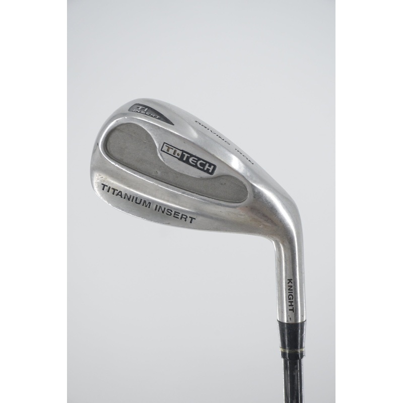 Knight TI Tech  Driving Iron S Flex 40.5