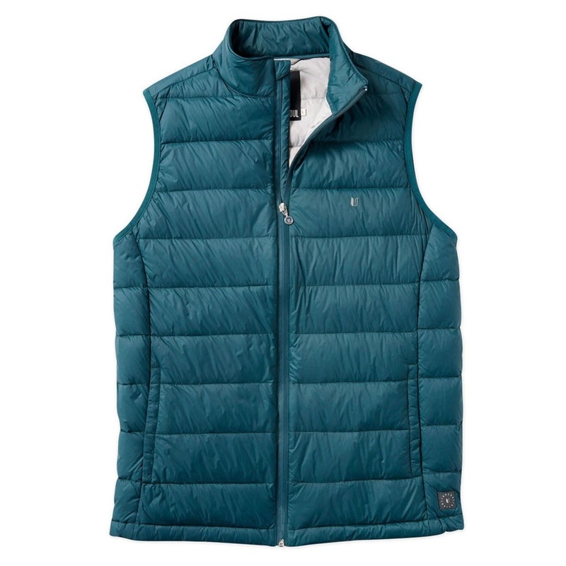 Linksoul Kirkwall Down Golf Vest