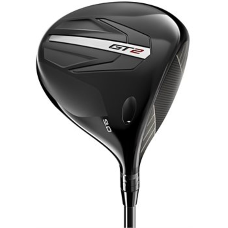 New and Used Titleist GT2 Driver Golf Clubs