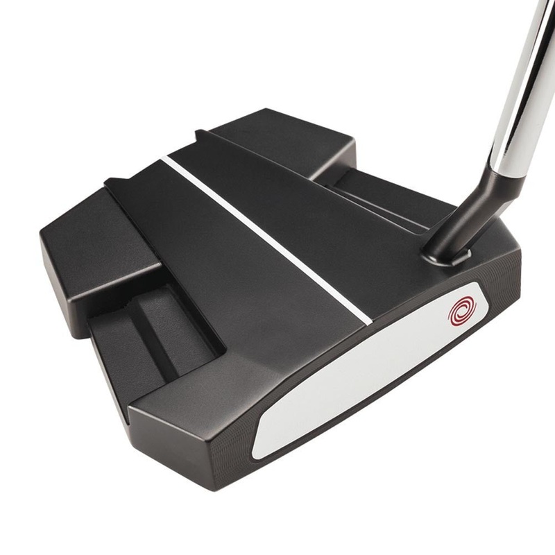 Odyssey Eleven Tour Lined S Putter