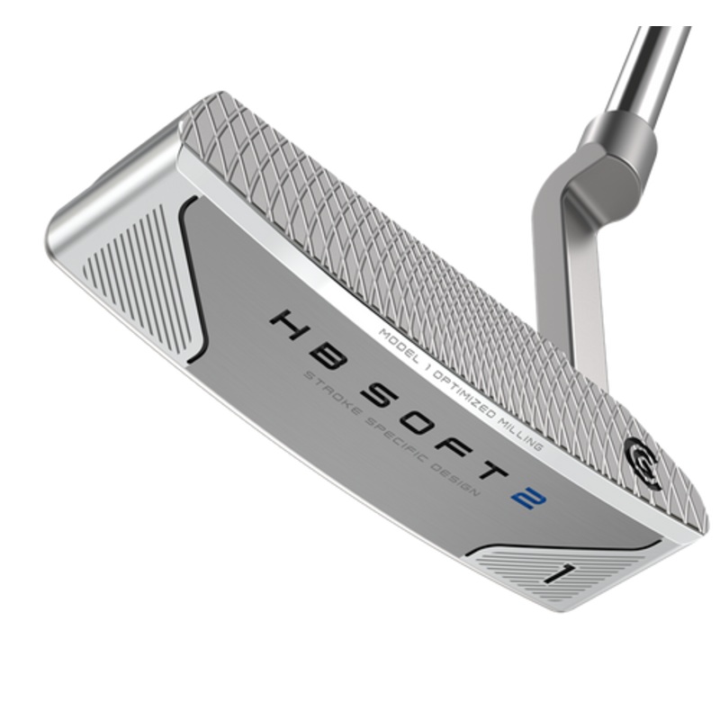 Pre-Owned Cleveland Golf Huntington Beach Soft 2 #1 Putter