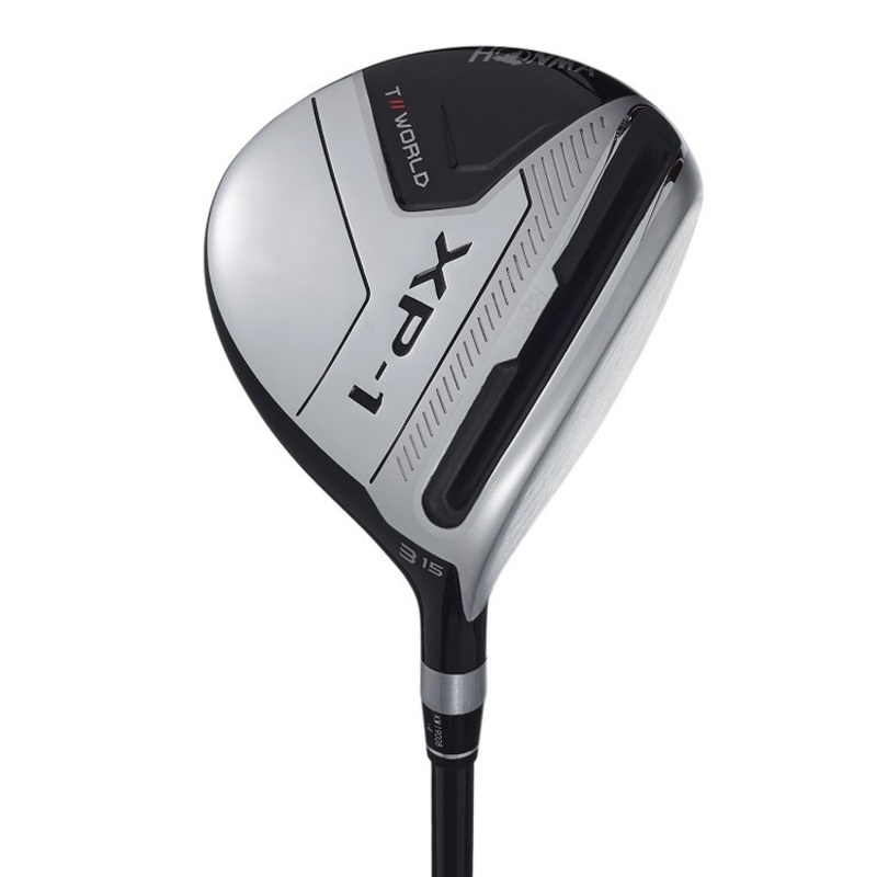 Pre-Owned Honma Golf TW XP-1 Fairway Wood