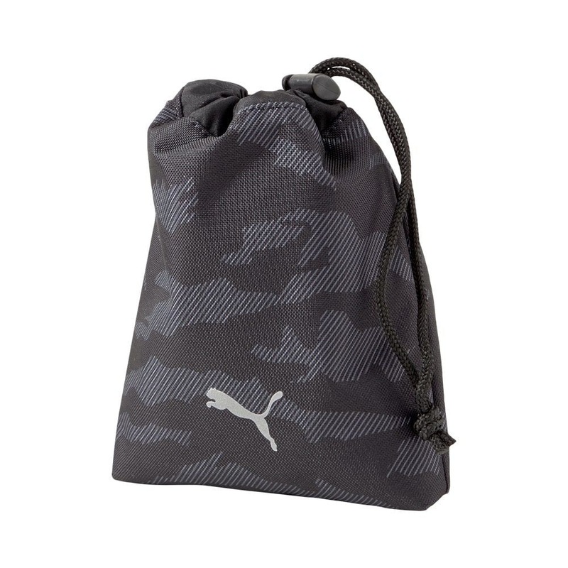 Puma Golf Valuables Pouch|Black