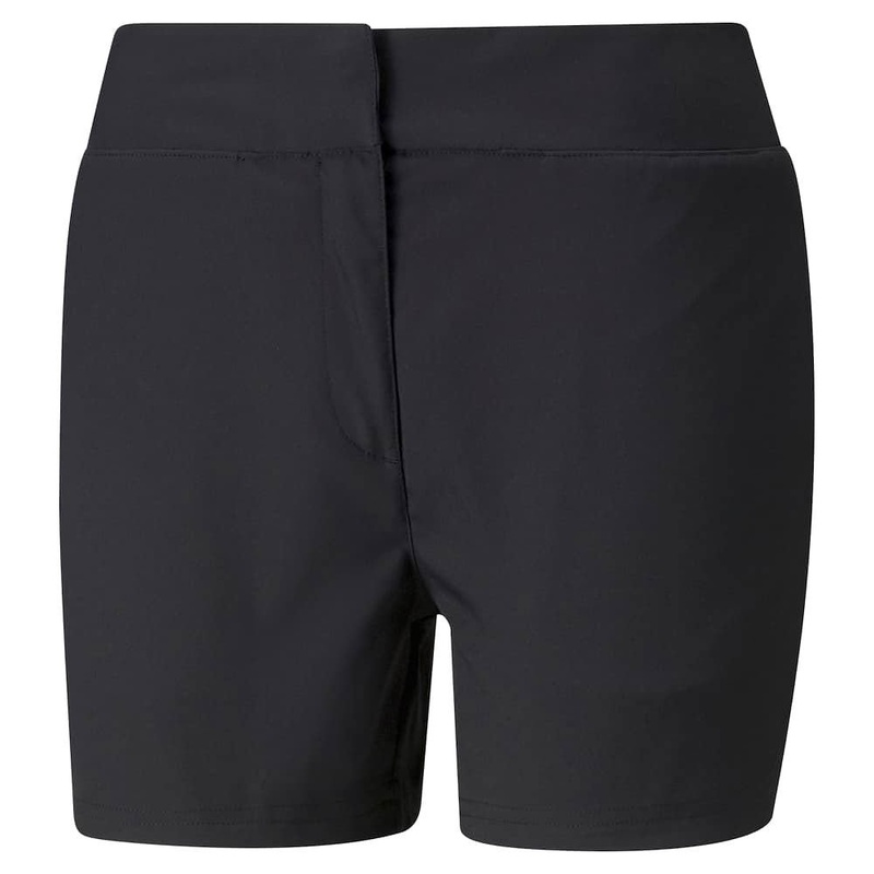 Puma Women’s Bahama Shorts|Black|White|Navy Blazer|Rapture Rose|XX-Small|X-Small|Small|Medium|Large|X-Large|XX-Large
