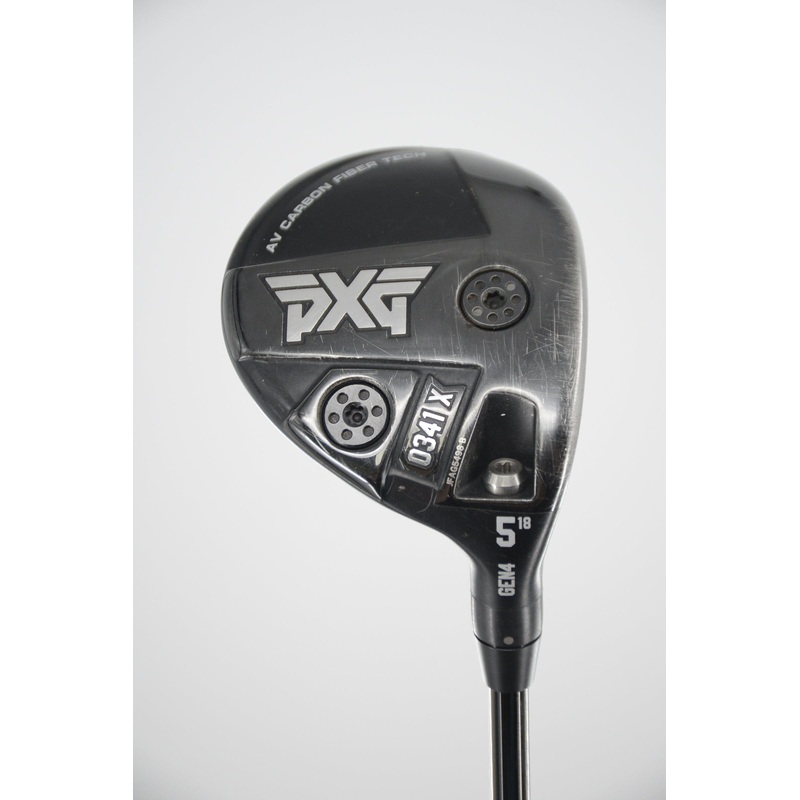 PXG 0341X Gen 4 5 Wood S Flex 42.75