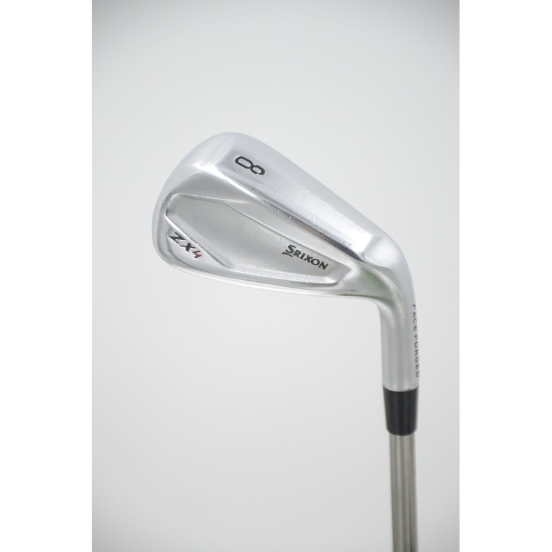 Srixon Zx4 6-AW Iron Set R Flex Std Length