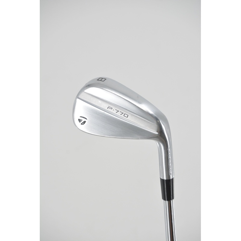 TaylorMade P770 2024 4-PW Iron Set R Flex +0.75
