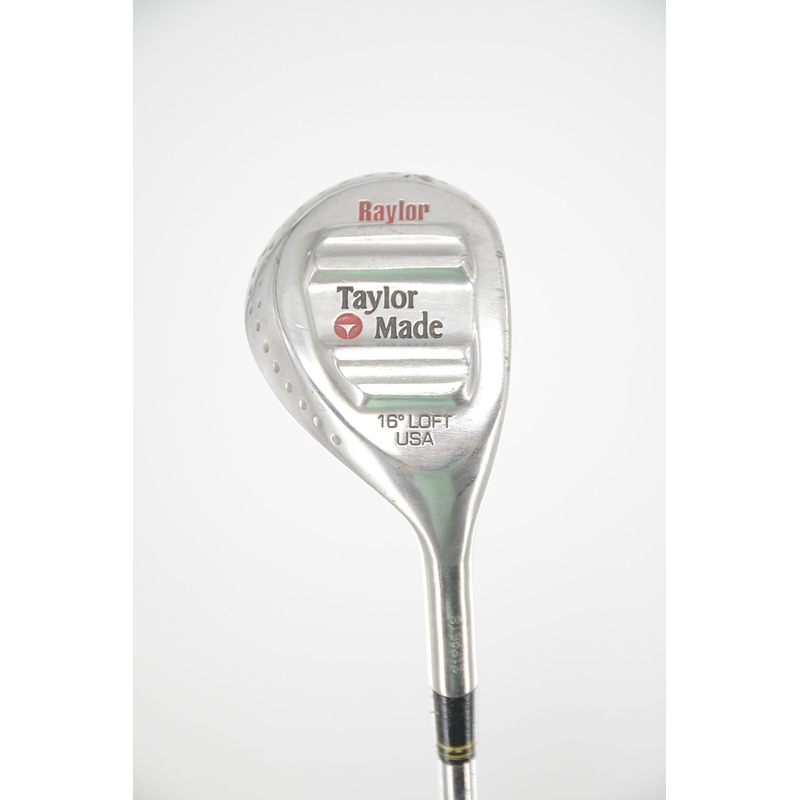 TaylorMade Raylor 16 Degree Wood R Flex 41.75
