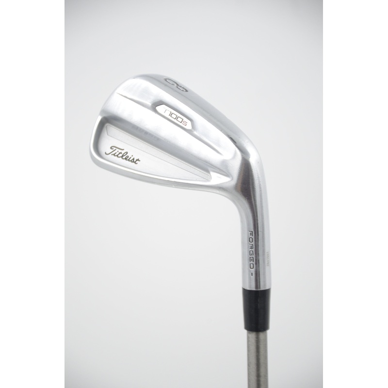 Titleist T100S 2021 4-PW Iron Set S Flex Std Length