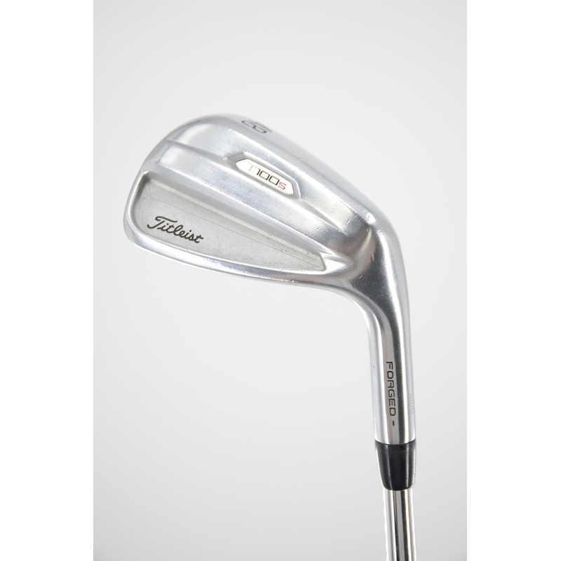 Titleist T100S 2021 48 Degree Wedge X Flex 35.25