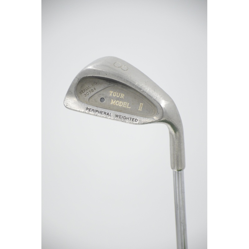 Tour Model II Peripheral Weighted 3-9 Iron Set S Flex -2