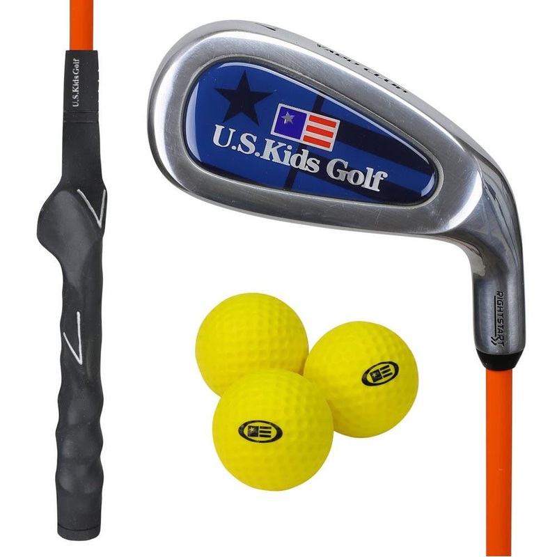US Kids RS51 Yard Club|Right-Handed|Left-Handed