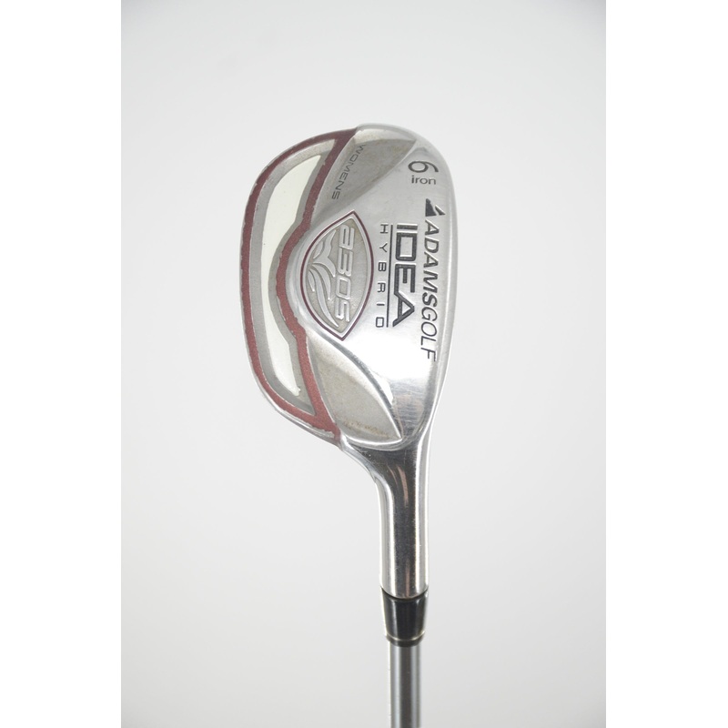 Women’s Adams Idea A3Os Boxer 6 Hybrid W Flex 37