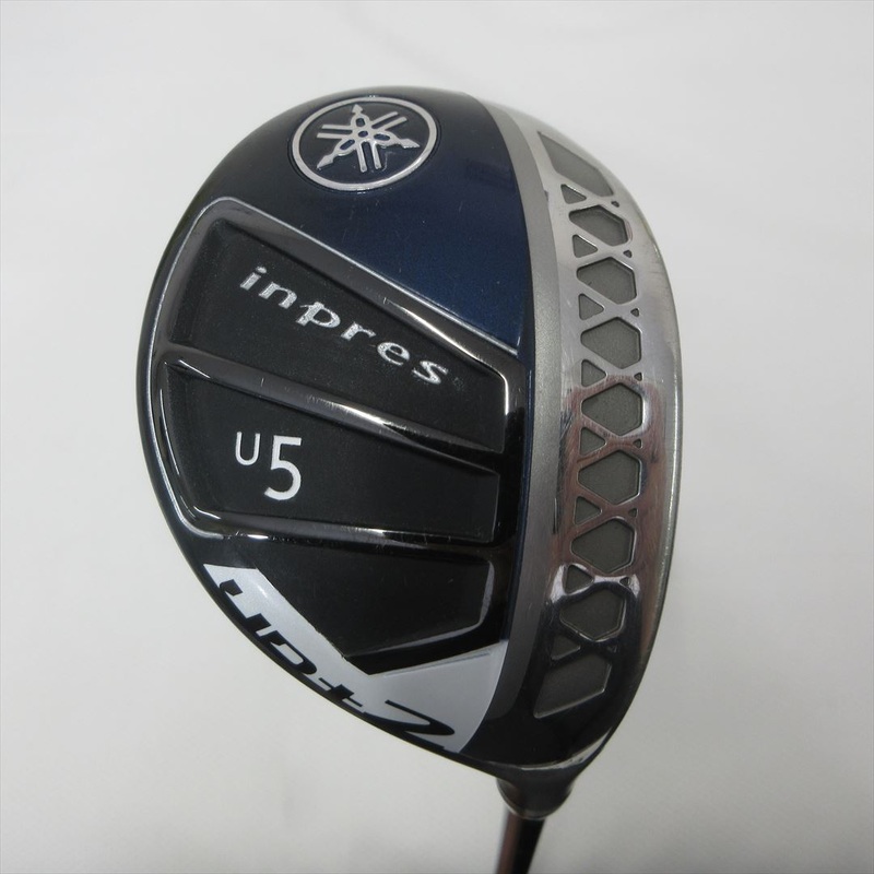 Yamaha Hybrid inpres UD+2(2021) HY 21.5 Regular AIR Speeder M421u