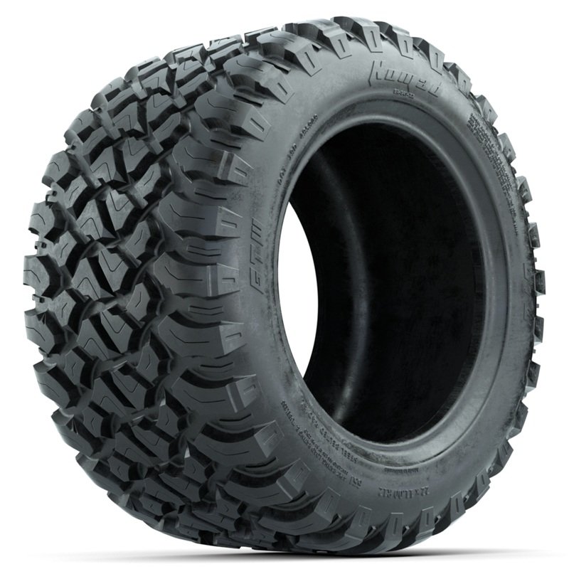22×11-R12 GTW Nomad Steel Belted All Terrain Tire PN# 20-065