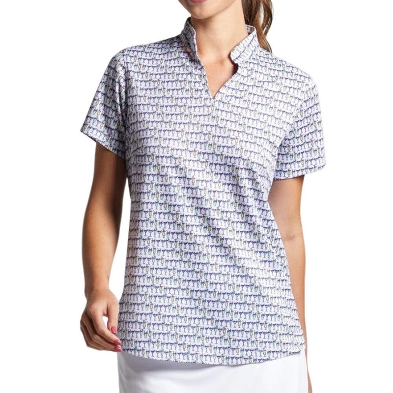 Bermuda Sands Women’s Bellini Conversational Polo
