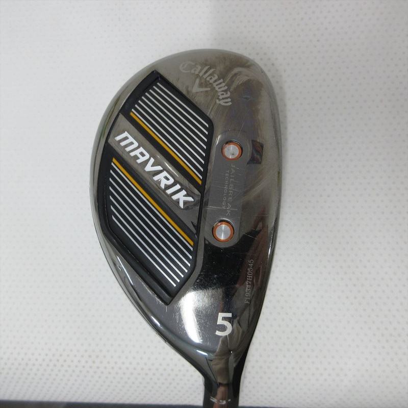 Callaway Hybrid MAVRIK HY 23 Regular Diamana 50 for CW
