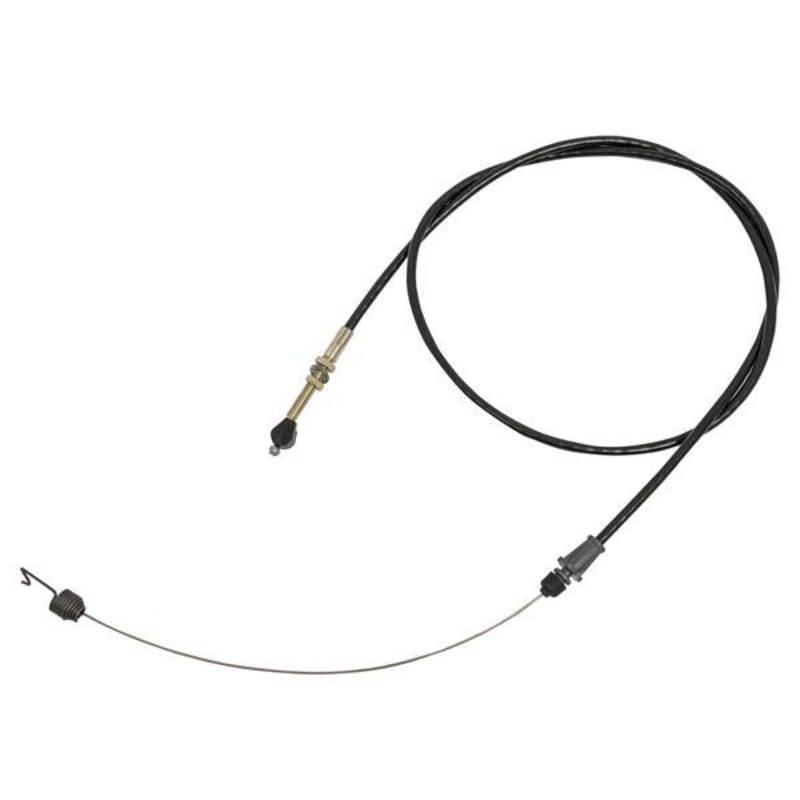 Club Car Precedent High Speed Accelerator Cable – With Subaru EX40 Engine (Years 2015-2019)