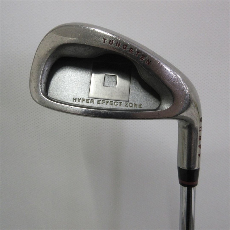 Daiwa Iron Set ONOFF -2008 Regular NS PRO 850GH 6 pieces