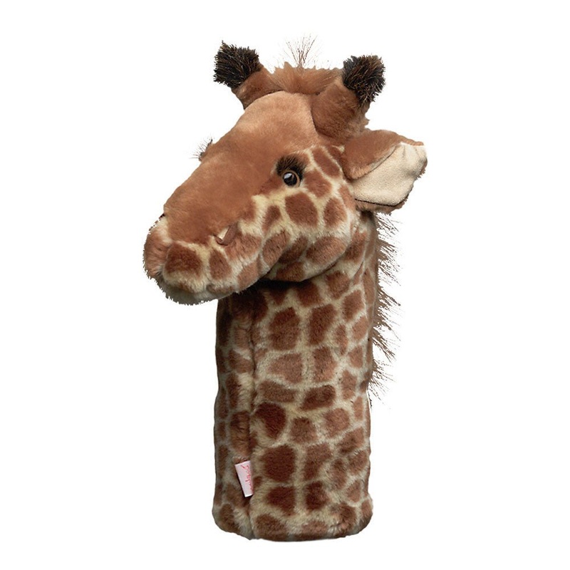 Daphne’s Giraffe Animal Golf Driver Headcover