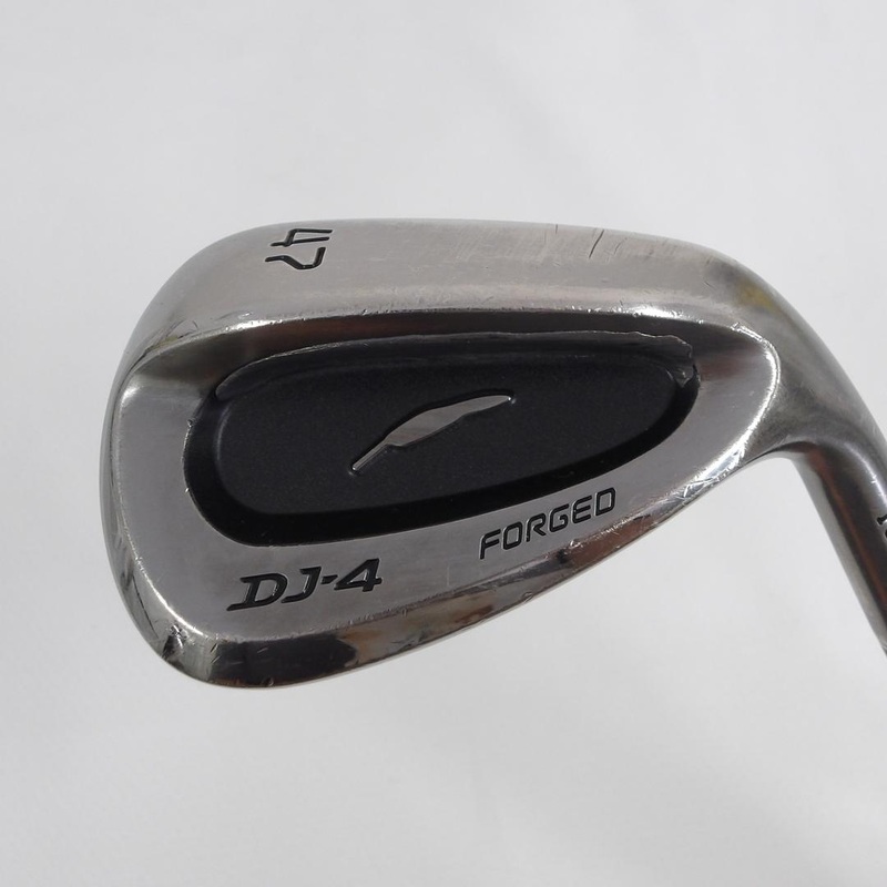 Fourteen Wedge DJ 4 light black 47 DS-91w
