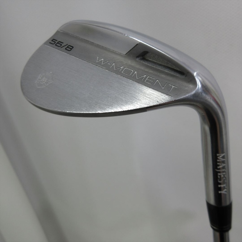 Maruman Wedge MAJESTY W-MOMENT Copper Chrome 56 NS PRO 950GH neo