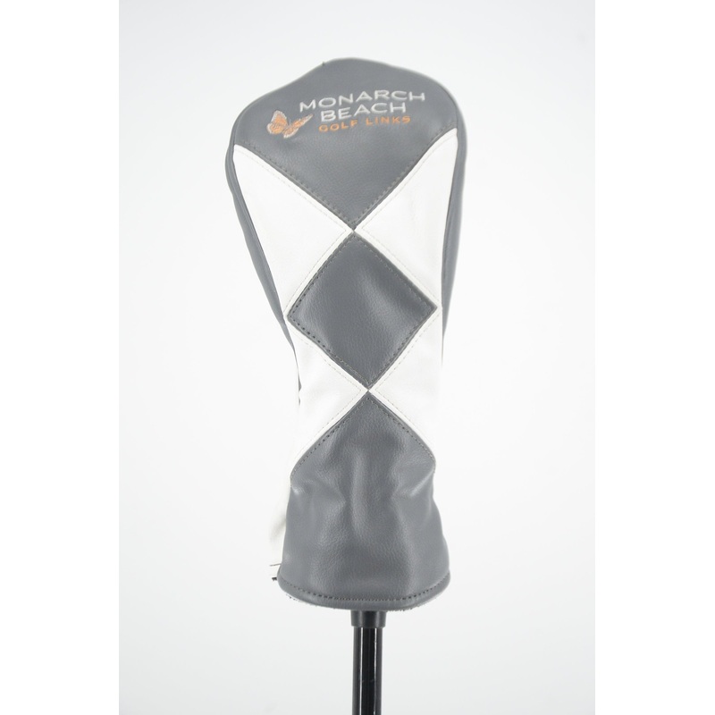 Misc Monarch Beach Golf Links Wood Headcover