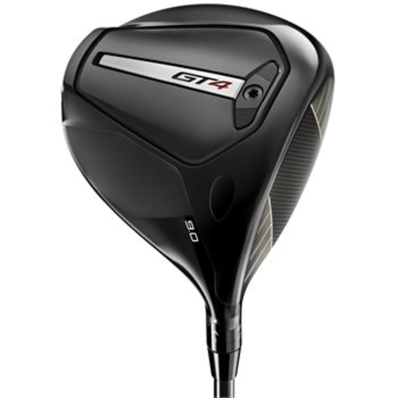 New and Used Titleist GT4 Driver Golf Clubs