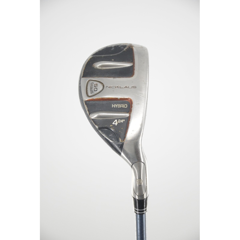 Nicklaus Claw 4 Hybrid R Flex 39.25