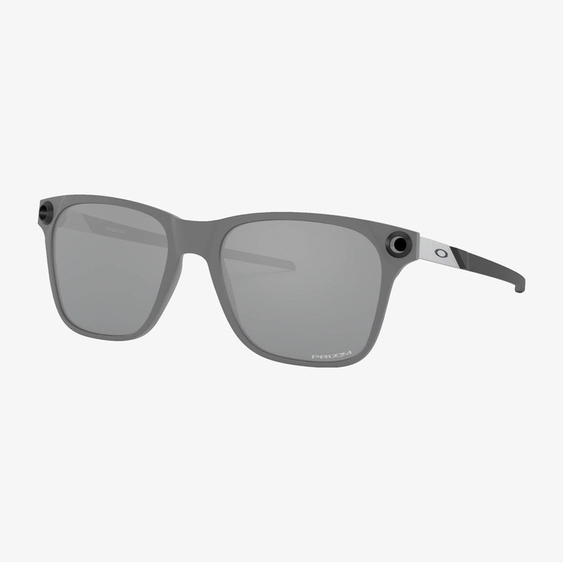 Oakley Apparition – Satin Concrete/Prizm Black