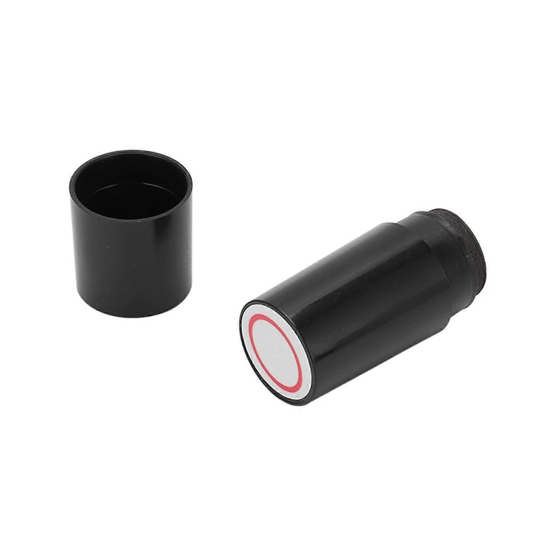 Plastic Silicone Golf Ball Stamper Quick Dry Portable Golf Prize Print Sports AccessoriesRound