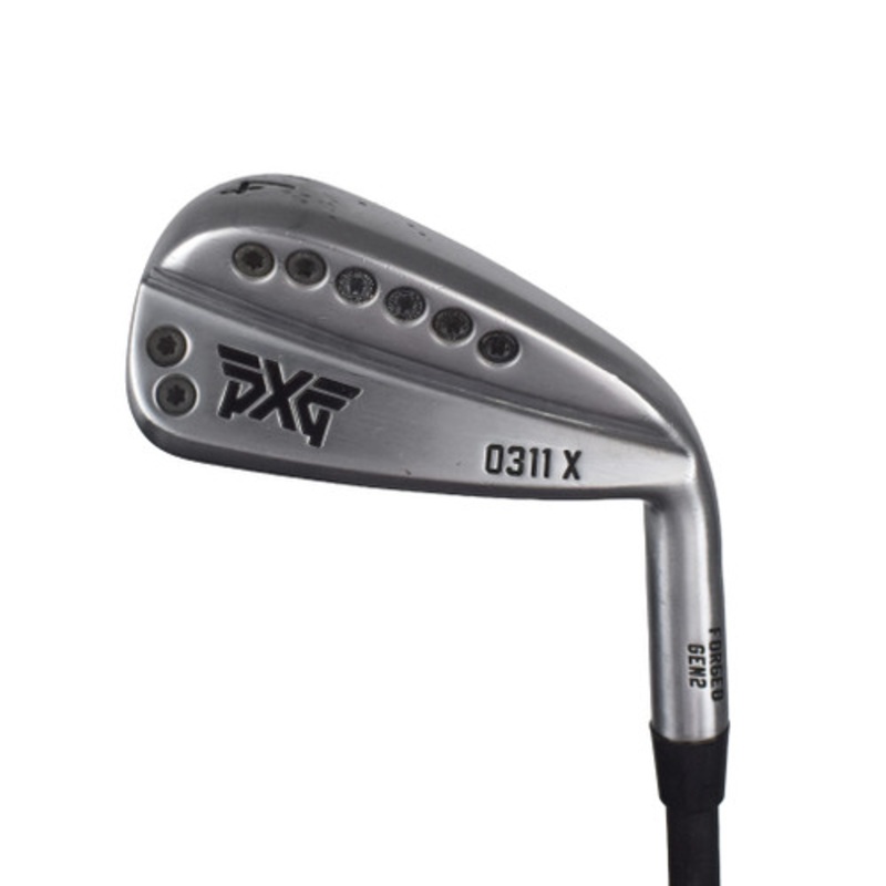 Pre-Owned PXG Golf O311X Gen 2 Driving Iron Hybrid