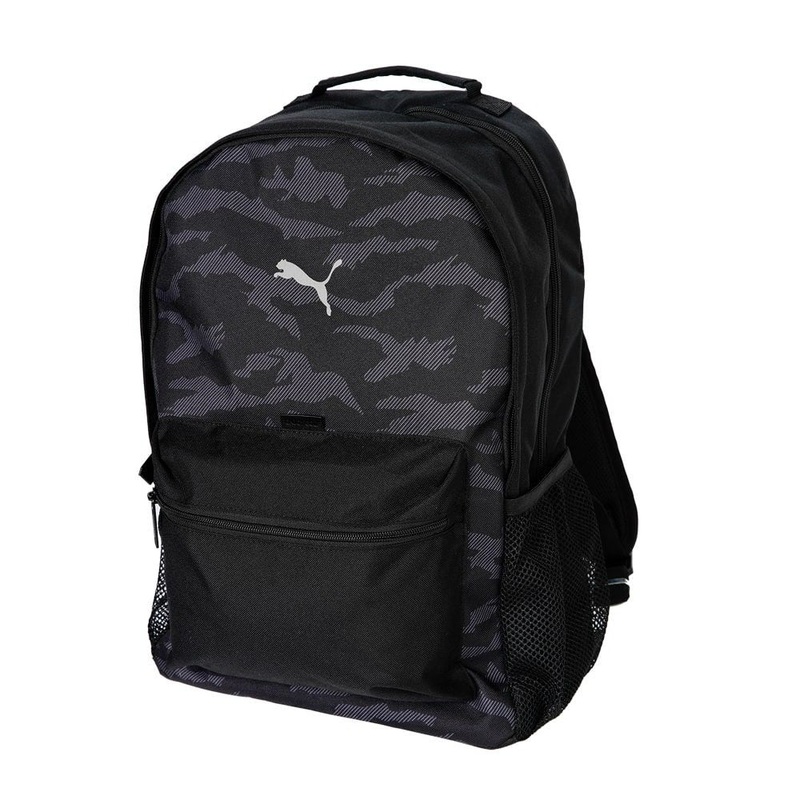 Puma Golf Backpack|Black