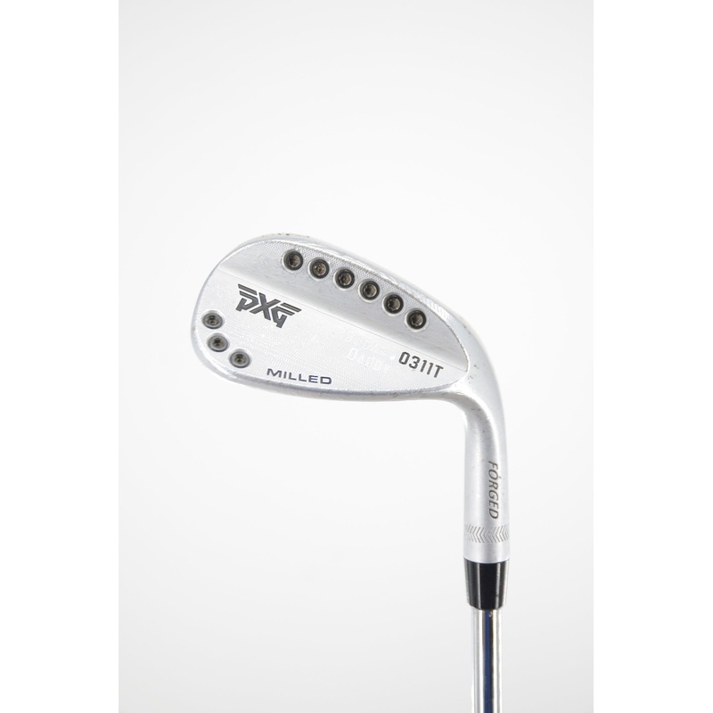 PXG 0311T Sugar Daddy 52 Degree Wedge Wedge Flex 34.75