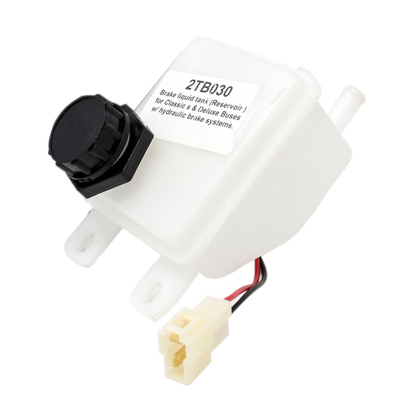 Star Car EV – Hydraulic Brake Reservoir