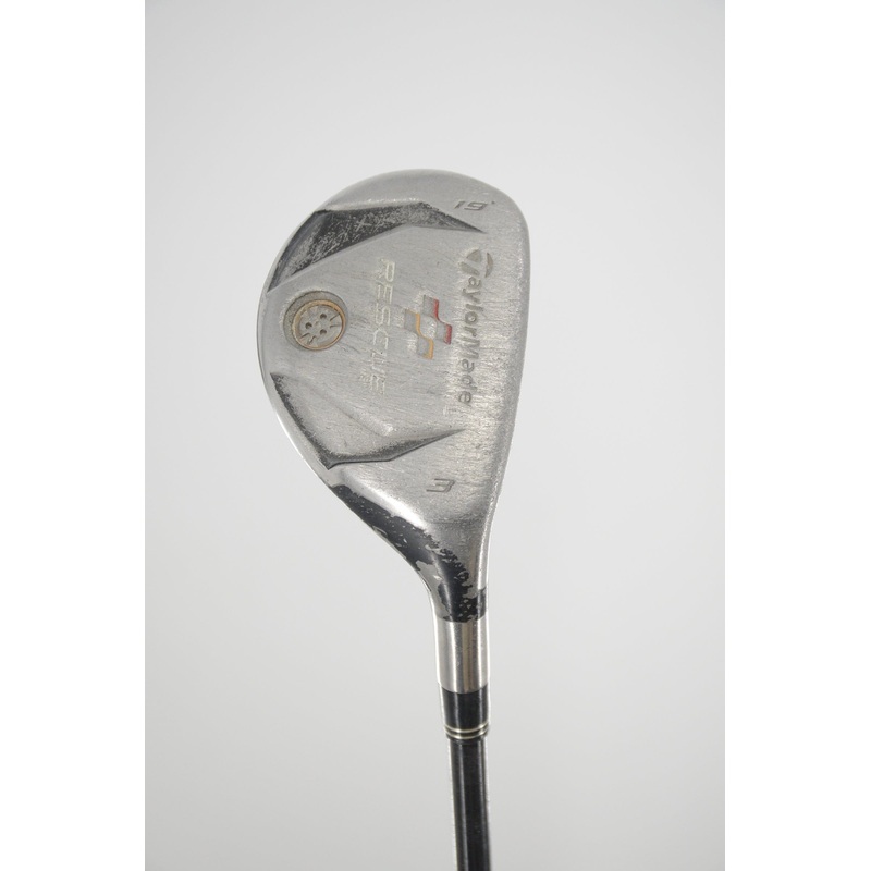 TaylorMade Rescue 2009 3 Hybrid SR Flex 40.25